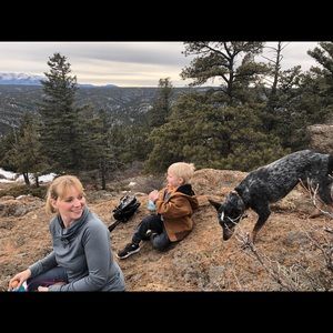 Meet your Posher, Jay